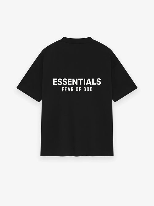 Classic Short Sleeve Tee