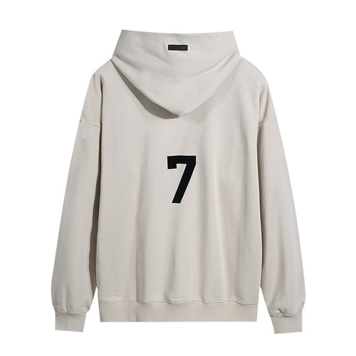 Designer Men's Hoodie 7 Essent Pullover