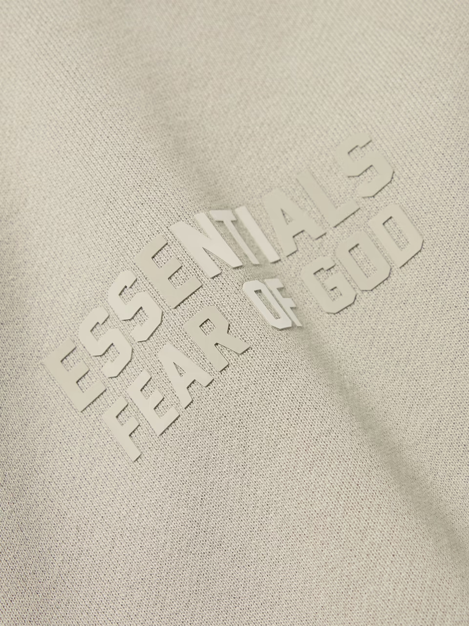 Logo-Appliquéd Cotton-Blend Jersey Hoodie