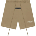 Fear Of God Essentials 'Oak' Sweatshort