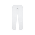 FEAR OF GOD ESSENTIALS TRACK PANTS TAUPE