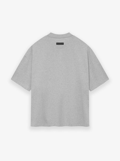 ESSENTIALS Crewneck T-shirt