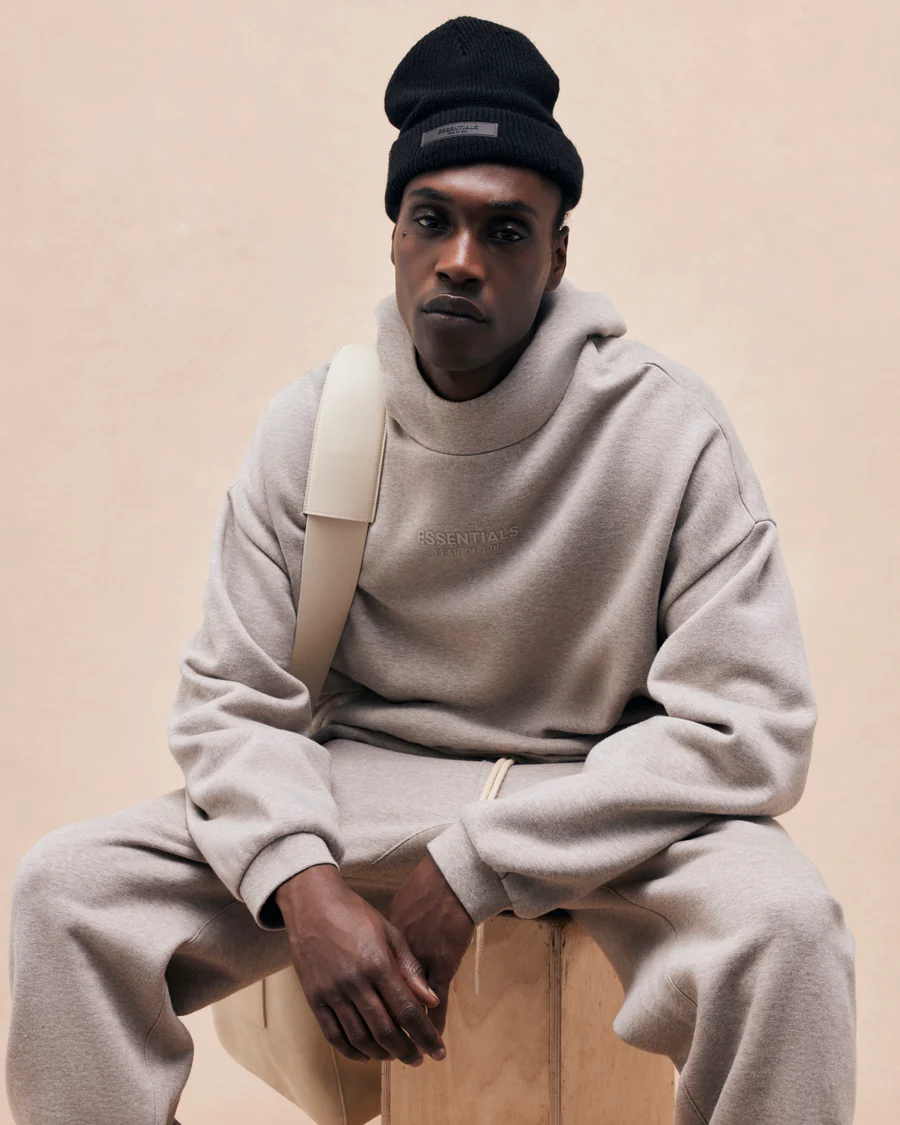 ESSENTIALS Essentials Hoodie