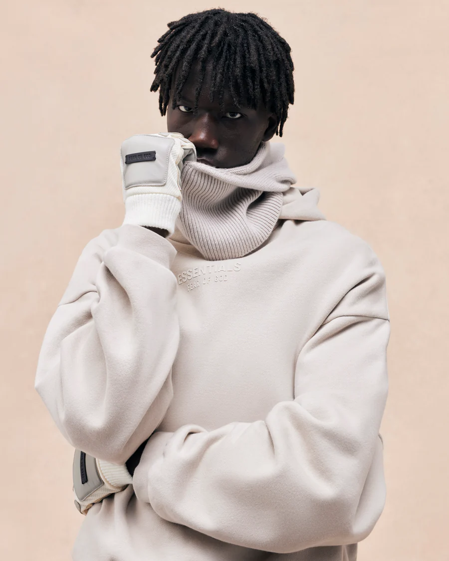 ESSENTIALS Essentials Hoodie