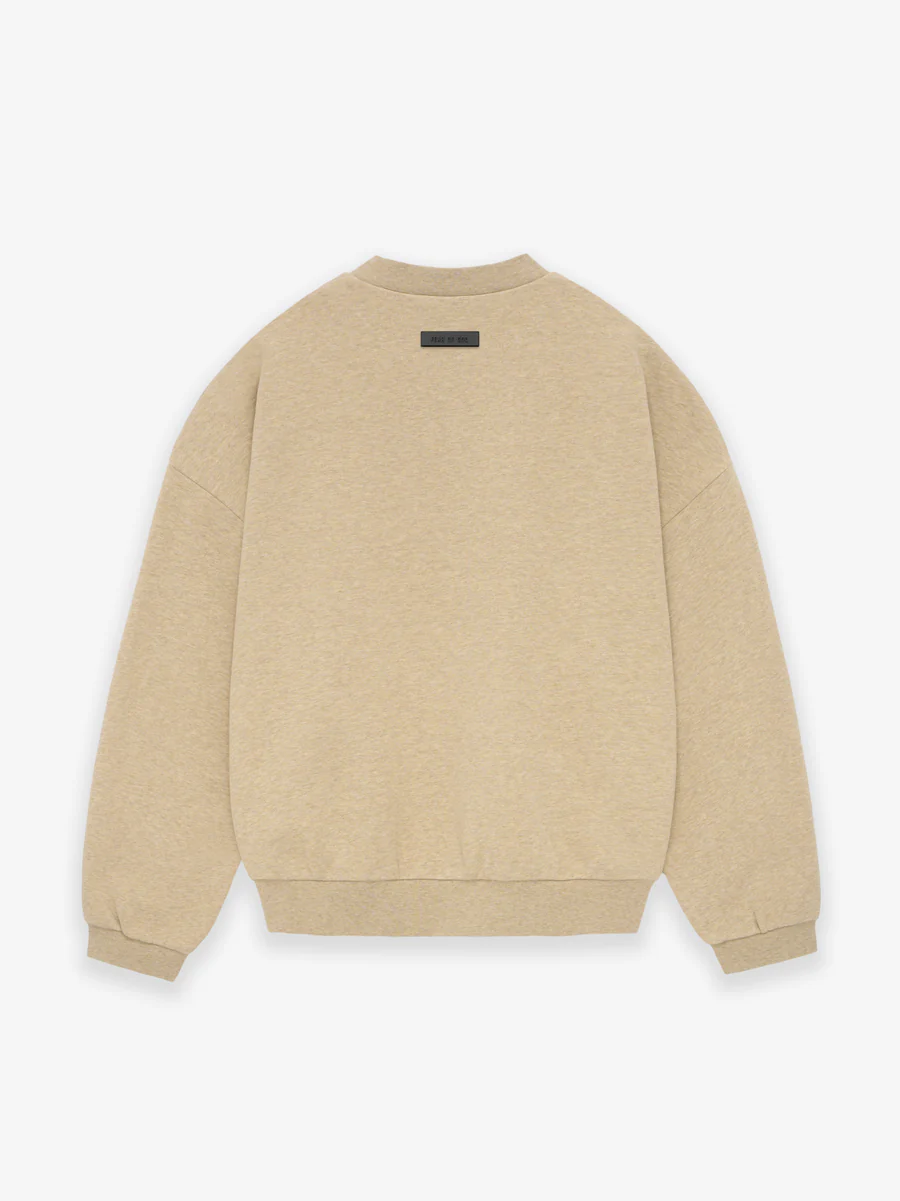 ESSENTIALS Essentials LS Tee