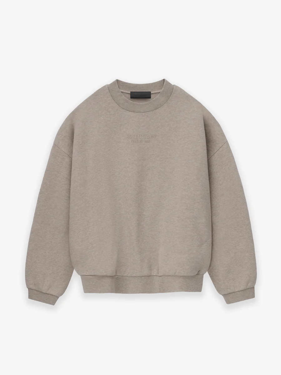 ESSENTIALS Essentials LS Tee