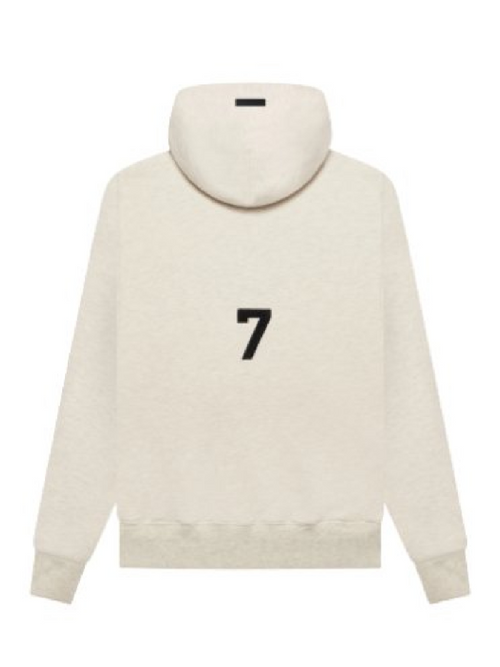 Essentials ABC Hoodie