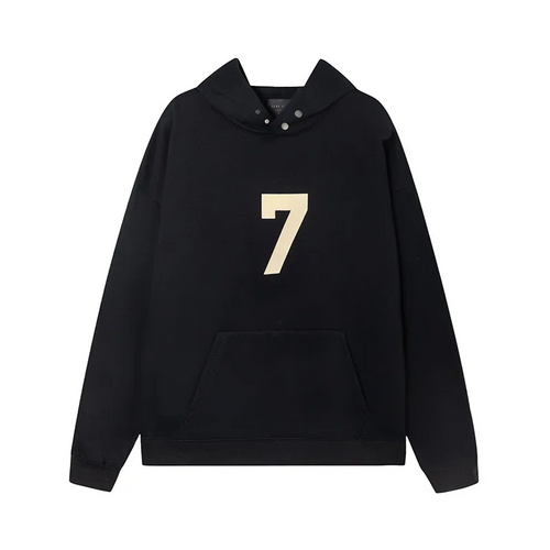Designer Men's Hoodie 7 Essent Pullover