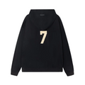 Designer Men's Hoodie 7 Essent Pullover