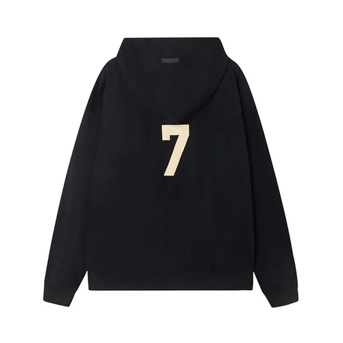 Designer Men's Hoodie 7 Essent Pullover