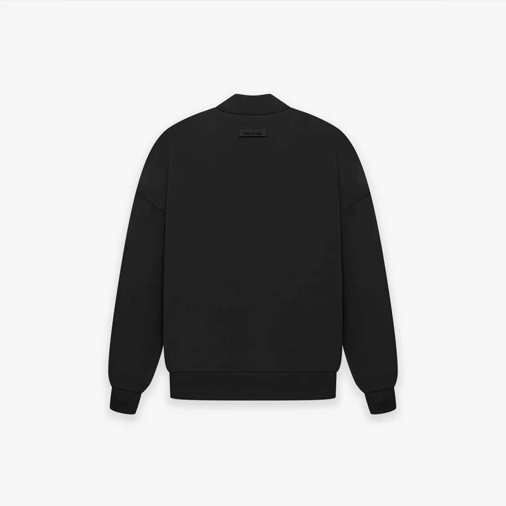 Essentials Black Collection Sweatshirt