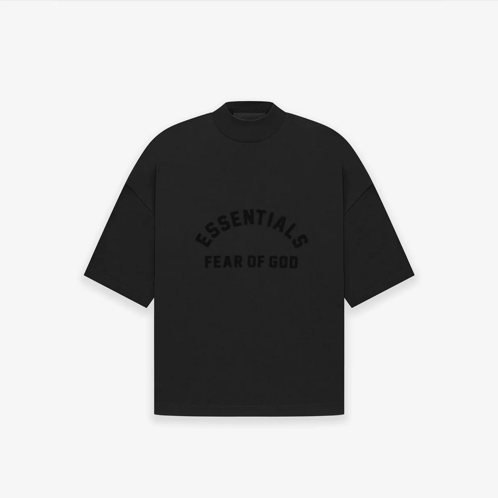 Essentials Black Collection T-shirt