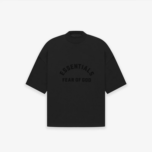 Essentials Black Collection T-shirt
