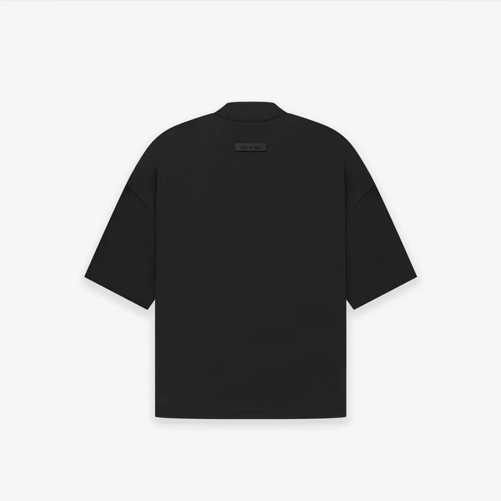 Essentials Black Collection T-shirt