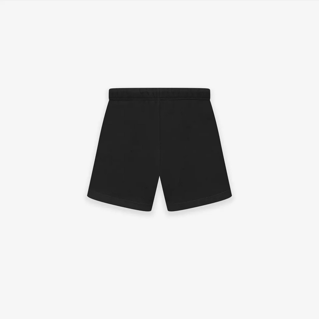 Essentials Black Collection Short