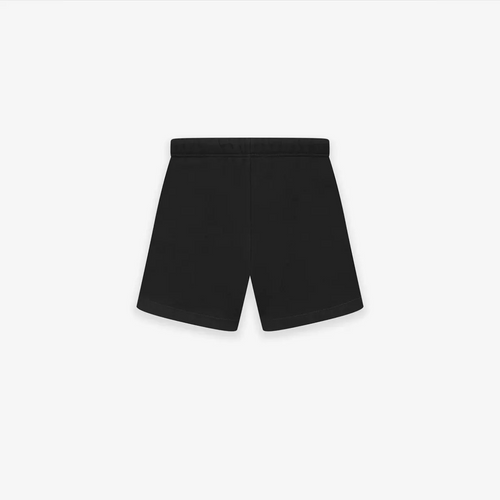 Essentials Black Collection Short
