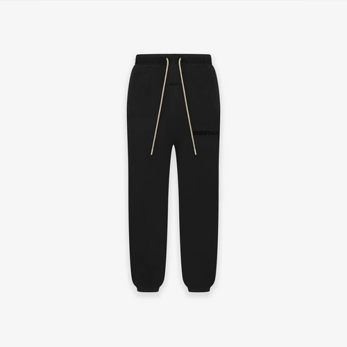 Essentials Black Collection Sweatpants
