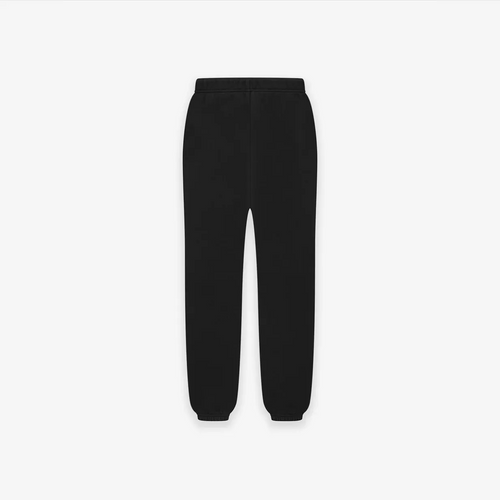Essentials Black Collection Sweatpants