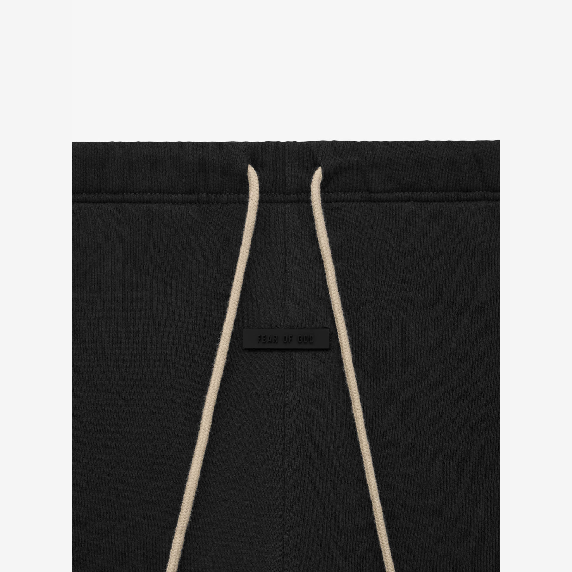 Essentials Black Collection Sweatpants